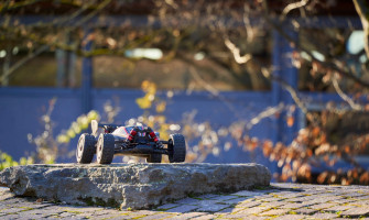 Arrma vs Traxxas: Which RC Brand Comes Out on Top?