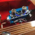Engine DIY Kit | Engine Model Building Kits