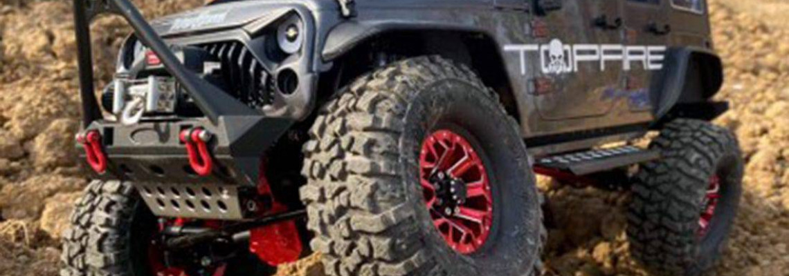 Holiday Gift Guide 2025: Best Budget RC Cars and Trucks Under $300 Holiday Gift Guide 2025: Best Budget RC Cars and Trucks Under $300