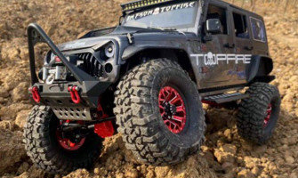 Holiday Gift Guide 2025: Best Budget RC Cars and Trucks Under $300