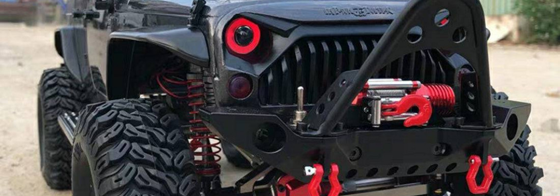 Best RC Off-Road Trucks Best RC Off-Road Trucks