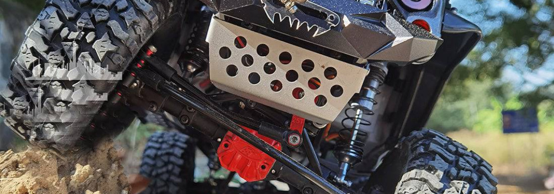Arrma RC Cars: a Quick Overview Arrma RC Cars: a Quick Overview