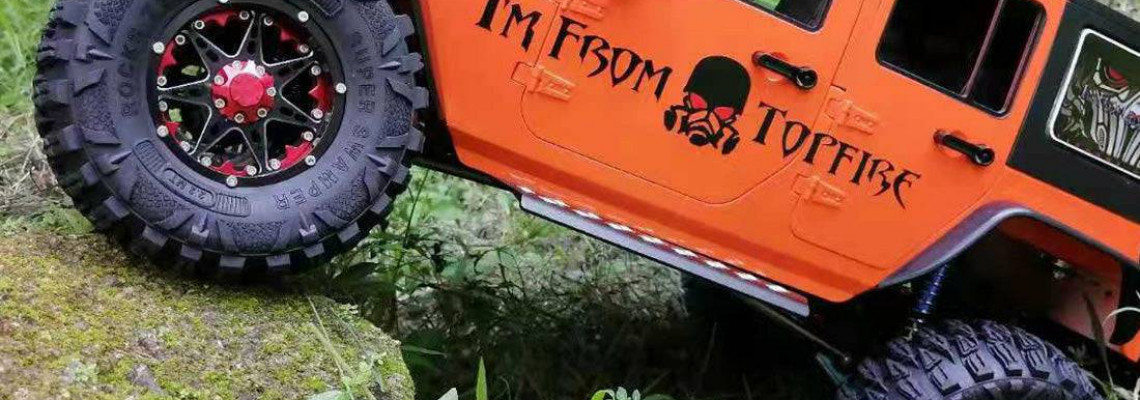 Bushed vs. Brushless RC Motor: 7 Reasons to Go Brushless With Your Next RC Vehicle Bushed vs. Brushless RC Motor: 7 Reasons to Go Brushless With Your Next RC Vehicle