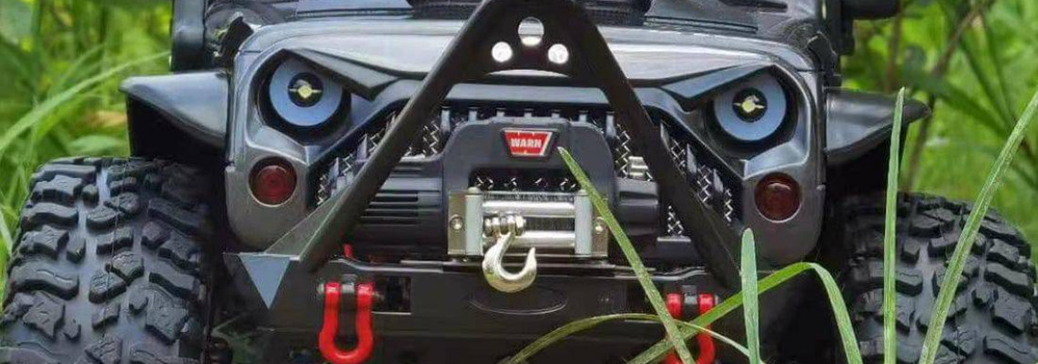 7 Steps To Clean Your RC Cars 7 Steps To Clean Your RC Cars