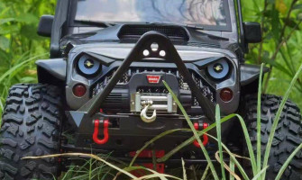 7 Steps To Clean Your RC Cars