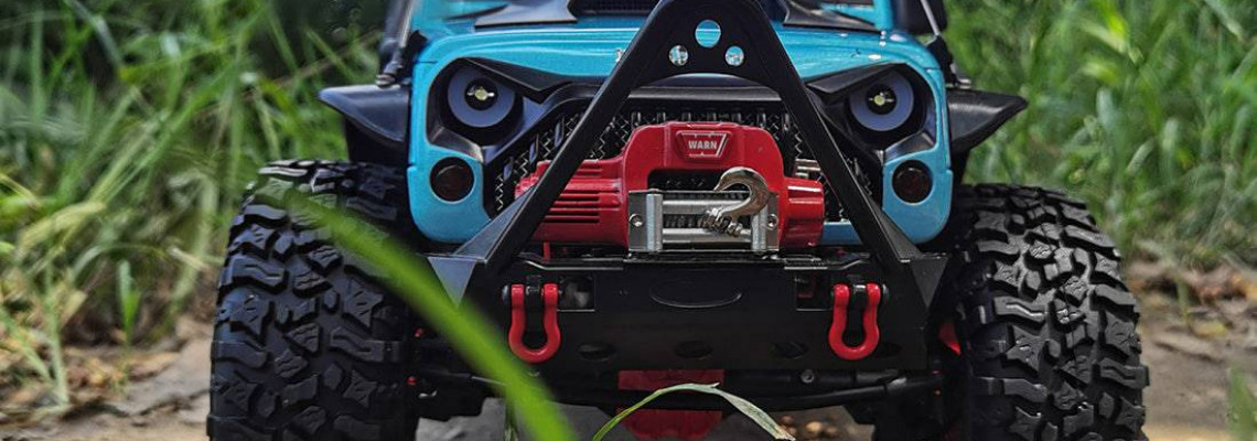 Choosing The Right Hobby Battery Charger For Your RC Needs Choosing The Right Hobby Battery Charger For Your RC Needs