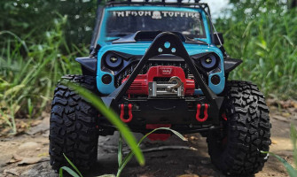 Choosing The Right Hobby Battery Charger For Your RC Needs