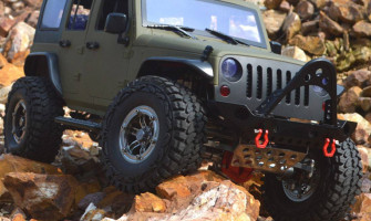How to Choose Your First RC Car?