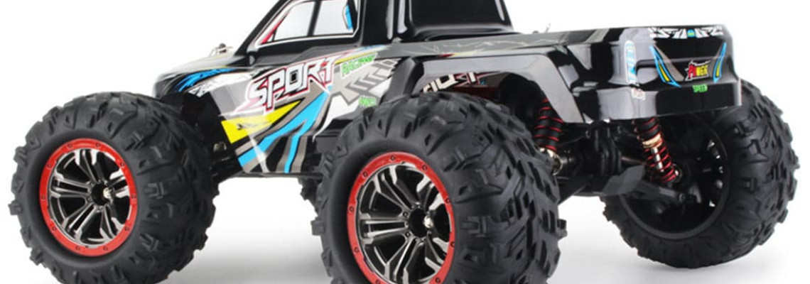 Tekno RC MT410 2.0 Review: Unleashing the Beast in the RC Monster Truck Arena Tekno RC MT410 2.0 Review: Unleashing the Beast in the RC Monster Truck Arena