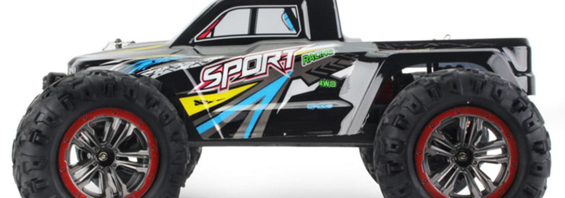 Buyers Guide to the Fastest RC Cars Buyers Guide to the Fastest RC Cars