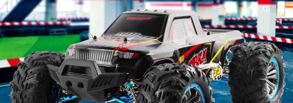 The best RC cars of 2025 The best RC cars of 2025