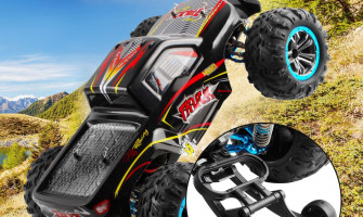Choosing an RC Car: Gas vs Electric