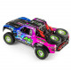 1/10 rc 2.4g 4wd 60km/h brushless all-terrain desert truck electric vehicle model 1/10 rc 2.4g 4wd 60km/h brushless all-terrain desert truck electric vehicle model