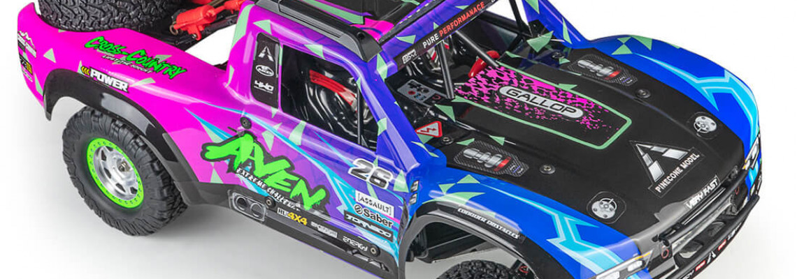 How Do You Make Your RC Car Faster How Do You Make Your RC Car Faster
