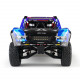 1/10 rc 2.4g 4wd 60km/h brushless all-terrain desert truck electric vehicle model 1/10 rc 2.4g 4wd 60km/h brushless all-terrain desert truck electric vehicle model