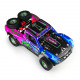 1/10 rc 2.4g 4wd 60km/h brushless all-terrain desert truck electric vehicle model 1/10 rc 2.4g 4wd 60km/h brushless all-terrain desert truck electric vehicle model