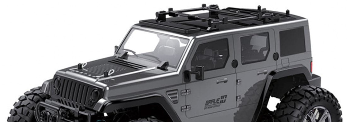 Top 5 Best Remote-Controlled Monster Trucks Top 5 Best Remote-Controlled Monster Trucks
