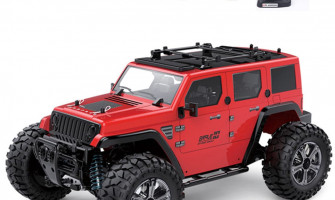 RC Parts Materials - Plastic to Metal