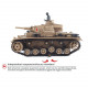 1/16 german ⅲ h tank 2.4g remote control model rechargeable military tank 1/16 german ⅲ h tank 2.4g remote control model rechargeable military tank