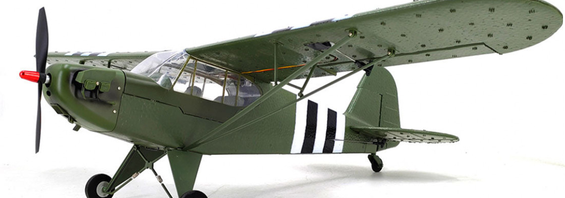 What do ARF and RTF mean for planes? What do ARF and RTF mean for planes?