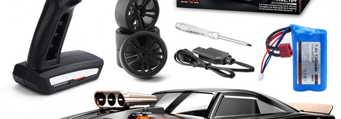 7 Best RC Cars for Adults 7 Best RC Cars for Adults