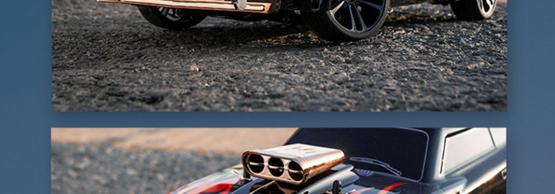 How to Find the Real Bargains in Used RC Cars for Sale How to Find the Real Bargains in Used RC Cars for Sale