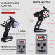 1/16 rc car 2.4g 4wd 35km/h rc drift muscle car model electric vehicle toys - rtr version 1/16 rc car 2.4g 4wd 35km/h rc drift muscle car model electric vehicle toys - rtr version