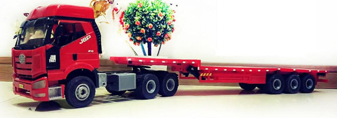 What is the Best 1/16 Scale RC Truck What is the Best 1/16 Scale RC Truck