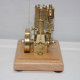 1.85cc single-cylinder double acting vertical steam engine with 200ml boiler model 1.85cc single-cylinder double acting vertical steam engine with 200ml boiler model