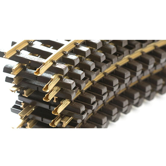1 set of track for retro stirling engine rocket locomotive steam train model l1 1 set of track for retro stirling engine rocket locomotive steam train model l1