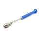 1 set semi automatic manual punch for model engine tools