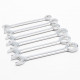10-in-1 mini cr-v tork wrench set for model engine enthusiasts builder repair tools 10-in-1 mini cr-v tork wrench set for model engine enthusiasts builder repair tools