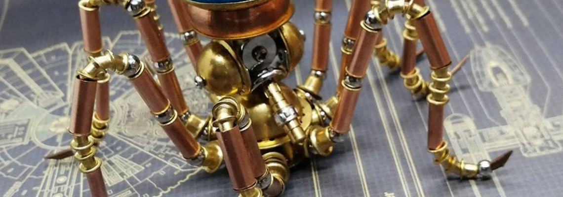 10 Surprising Benefits of Metal Puzzles for Adults