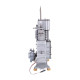 15cc four-stroke ohv engine model vertical single-cylinder ice engine 15cc four-stroke ohv engine model vertical single-cylinder ice engine