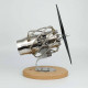 16 cylinder swash plate engine stirling engine model physics educational toys 16 cylinder swash plate engine stirling engine model physics educational toys