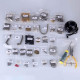 1636pcs bluetooth wireless audio diy mechanical speaker spider assembly kit 1636pcs bluetooth wireless audio diy mechanical speaker spider assembly kit