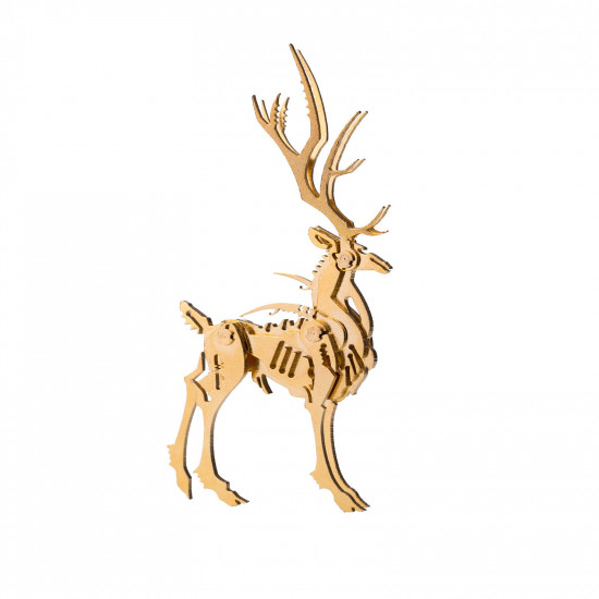 200pcs+ christmas golden elk model metal model kits for adults 200pcs+ christmas golden elk model metal model kits for adults