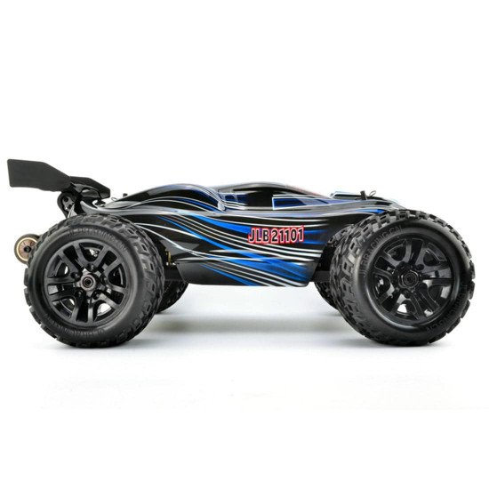 21011 jlb racing 4wd rc 80a brushless off-road rc car truggy 1/10 scale 21011 jlb racing 4wd rc 80a brushless off-road rc car truggy 1/10 scale