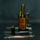 230ml vertical steam boiler model for ship marine steam engine model 230ml vertical steam boiler model for ship marine steam engine model