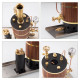 230ml vertical steam boiler model for ship marine steam engine model 230ml vertical steam boiler model for ship marine steam engine model