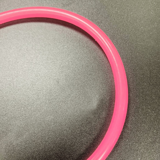 30cm long oil pipe pipeline for toyan four stroke model engine model car ship - pink 30cm long oil pipe pipeline for toyan four stroke model engine model car ship - pink