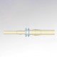 3mm id x 5mm od 1m bpt heat-resistant uvioresistant peristaltic pump silicone rubber tubing