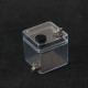 40ml pressure relief water tank for four-cylinder in-line water-cooled gasoline engine 40ml pressure relief water tank for four-cylinder in-line water-cooled gasoline engine
