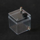 40ml pressure relief water tank for four-cylinder in-line water-cooled gasoline engine 40ml pressure relief water tank for four-cylinder in-line water-cooled gasoline engine