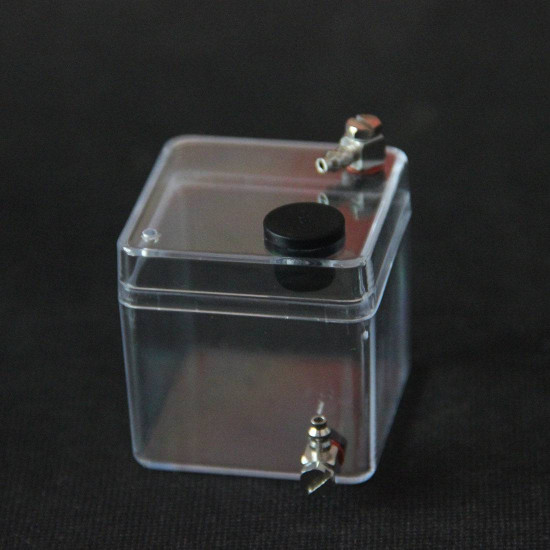 40ml pressure relief water tank for four-cylinder in-line water-cooled gasoline engine 40ml pressure relief water tank for four-cylinder in-line water-cooled gasoline engine