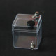 40ml pressure relief water tank for four-cylinder in-line water-cooled gasoline engine 40ml pressure relief water tank for four-cylinder in-line water-cooled gasoline engine