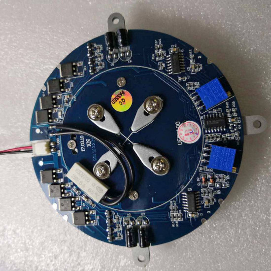 500g diy magnetic for levitation module