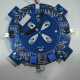 500g diy magnetic for levitation module