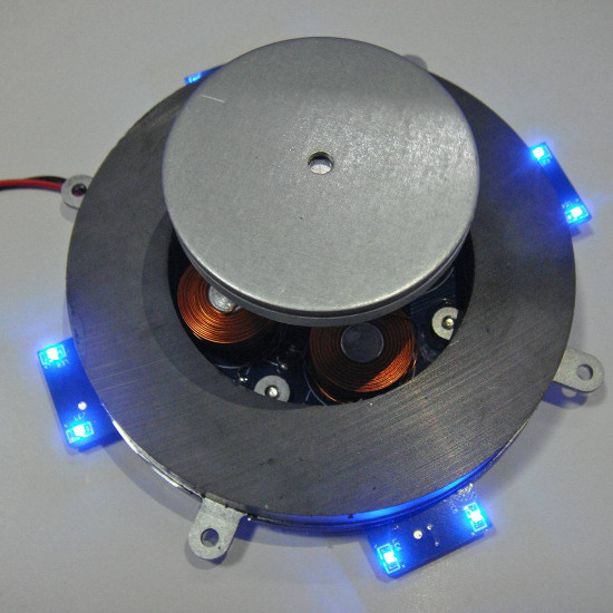 500g diy magnetic for levitation module
