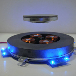 500g diy magnetic for levitation module